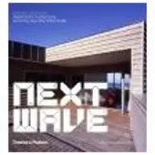 Thames & Hudson Next wave - Davina Jackson