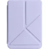 BlueBuilt Kobo Clara BW / Colour Book Case Lila