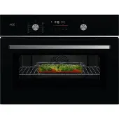 AEG OK6NK50WB CombiQuick