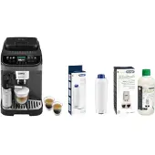 De'Longhi Magnifica EVO Next + Onderhoudspakket