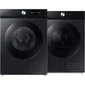 Samsung WW90DB7U94GBU3 AI Wash + DV90DB7845GBU3 QuickDrive