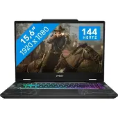 MSI Cyborg 15 B2RWGKG-484BE