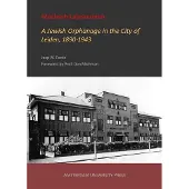 AMSTERDAM UNIVERSITY PRESS Machseh Lajesoumim