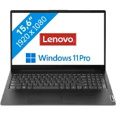 Lenovo V15 G4 IRU - 83A1012LMH QWERTY