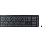 BlueBuilt Clavier Bluetooth Sans Fil Premium AZERTY