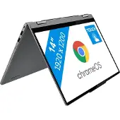 Lenovo Chromebook 2-in-1 83LN000SMB Azerty
