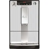 Melitta Caffeo Solo Argent Rayé