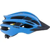 Contec Ruta Mips mountainbikehelm, blauw, maat 54-58 cm