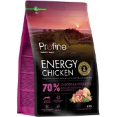 Profine Adult Energy Hondenvoer - Kip