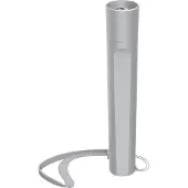Hama Fl120 Alu. 3 Standen Zaklamp