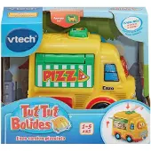 Vtech Voiture Tut Tut Bolides Modèle aléatoire