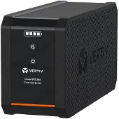 Vertiv PSA6E-600IT-SCH UPS Line-interactive 0,6 kVA 315 W 4 AC-uitgang(en)