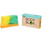 Blokzeep Body bar mango 100 gram
