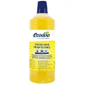 Ecodoo Zwarte zeep 1 liter