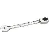 Stanley STMT89908-0 Steek-ringratelsleutel Sleutelbreedte (metrisch) 8 mm