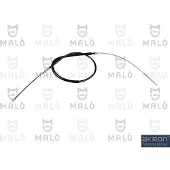 Malo 22865 Handremkabel