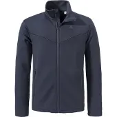 Schöffel Funktionele fleece-jas 'Pine' blauw / nachtblauw