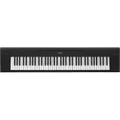 Yamaha NP-35 Zwart