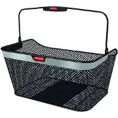 Klickfix Ar City Reflect Racktime Snap It Achtermand 20l