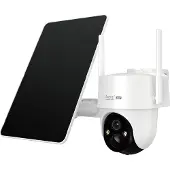 Arenti GO3G Kit3 IP Camera voor bewaking 2304 x 1296 pixels