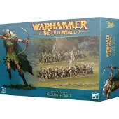 Games Workshop Wood Elf Realms Glade Guard