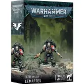 Games Workshop 41-36 collectible figure