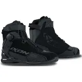 Ixon Bull 2 Waterdichte motorschoenen