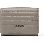 PICARD Portemonnee stone grey