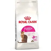 Royal Canin Kattenvoer Droog Fussy Exigent 4 kg