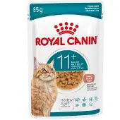 Royal Canin Ageing 11+ in Gravy - Kattenvoer
