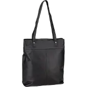 The Chesterfield Brand Solvia Shopper black