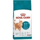 Royal Canin Droog kattenvoer FHN Kat 11+ Leeftijd 4 kg
