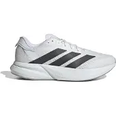 Adidas Loopschoen 'Duramo Speed 2' zwart / wit