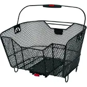 Klickfix Citymax 2 Racktime Sanp It Achtermand 24l