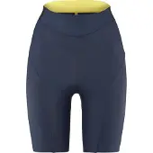 Mavic - Women's Aksium Short - Fietsbroek XL, blauw