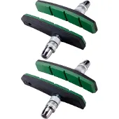 BBB E-Stop remblokken x4