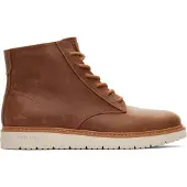 Toms Veterboots 'Navi' cognac