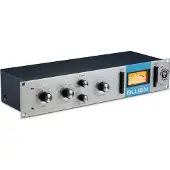Black Lion Audio Bluey compressor
