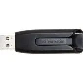 Verbatim USB-stick Store n Go V3, USB 3.0, Capaciteit 64 GB, schuifmechanisme