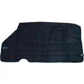 Horseware Onderdeken Liner 100gr Donkerblauw - 145/198