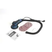 HBM 350 Watt excentrische schuurmachine met variable toerental