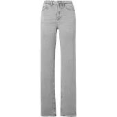 Vero Moda Jeans 'VMTessa' lichtgrijs