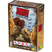 Asmodee Knal jeu de dés