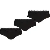 Calvin Klein Underwear Slip zwart