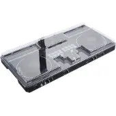 Decksaver Pioneer DJ DDJ-REV5 Cover - Cover voor DJ-equipment