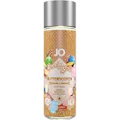 System Jo System Candy Shop H2O Butterscotch Glijmiddel - 60 ml