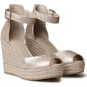 Toni pons Otile Esparto Sleehak Sandalen