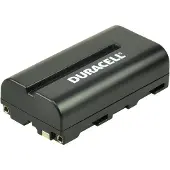Duracell camera accu voor Sony (NP-F330)