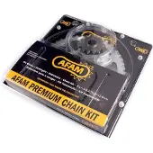 Afam KETTINGSET 530 FZS 600 98-03 110/15/48