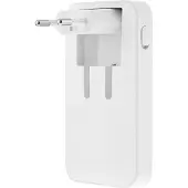 TNB Gan Foldable 65w Usb-a-en Usb-c-wandlader